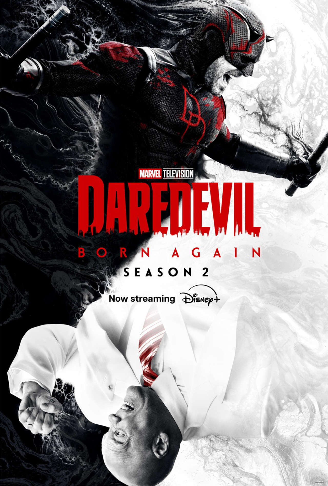 daredevil born again  2