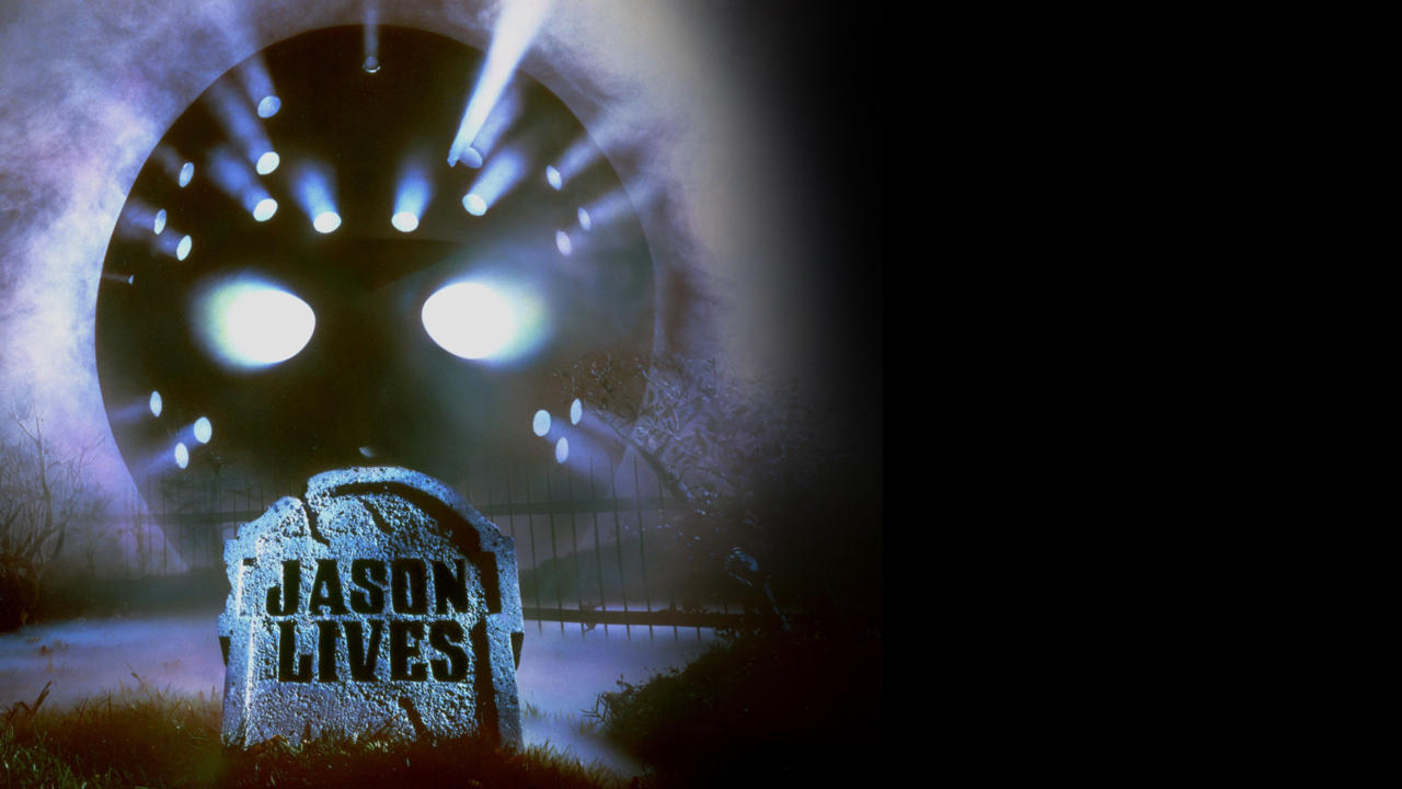 Jason Lives: Friday the 13th Part VI