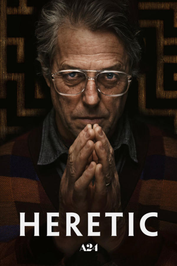Heretic