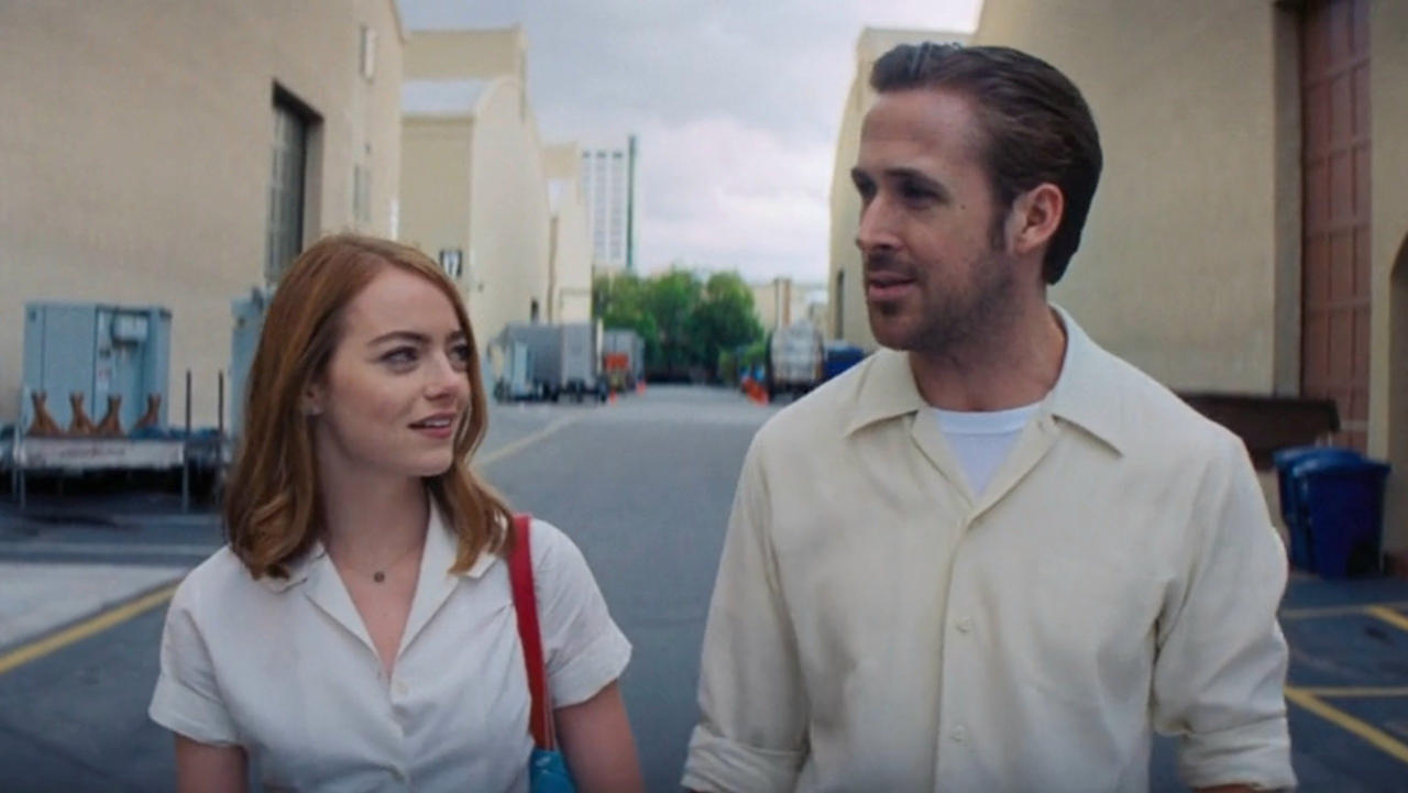 La La Land