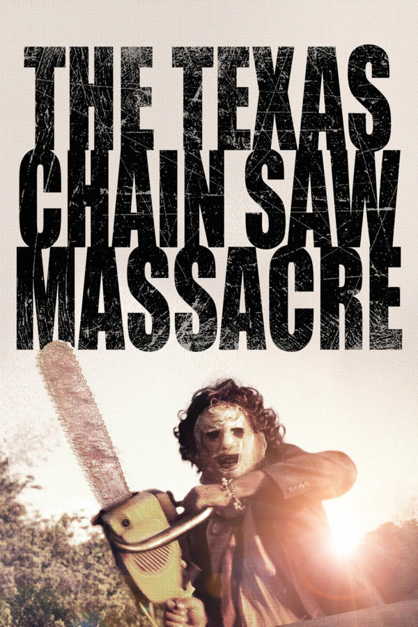 The Texas Chain Saw Massacre: 50th Anniversary