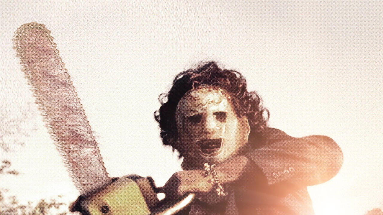 The Texas Chain Saw Massacre: 50th Anniversary