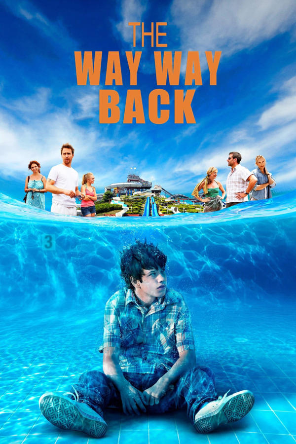 The Way, Way Back