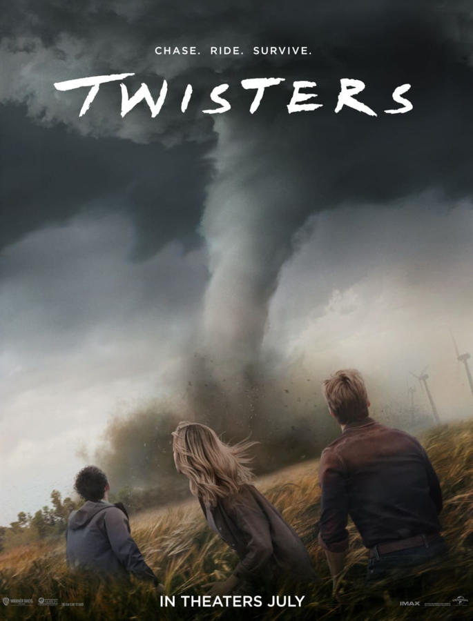 Twisters