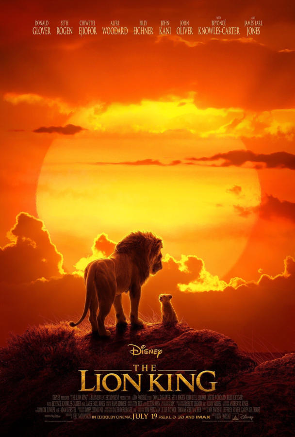 The Lion King II: Simba's Pride