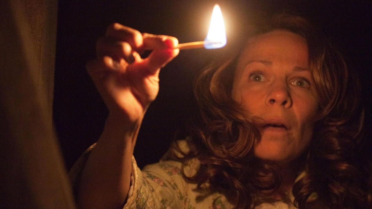 The Conjuring