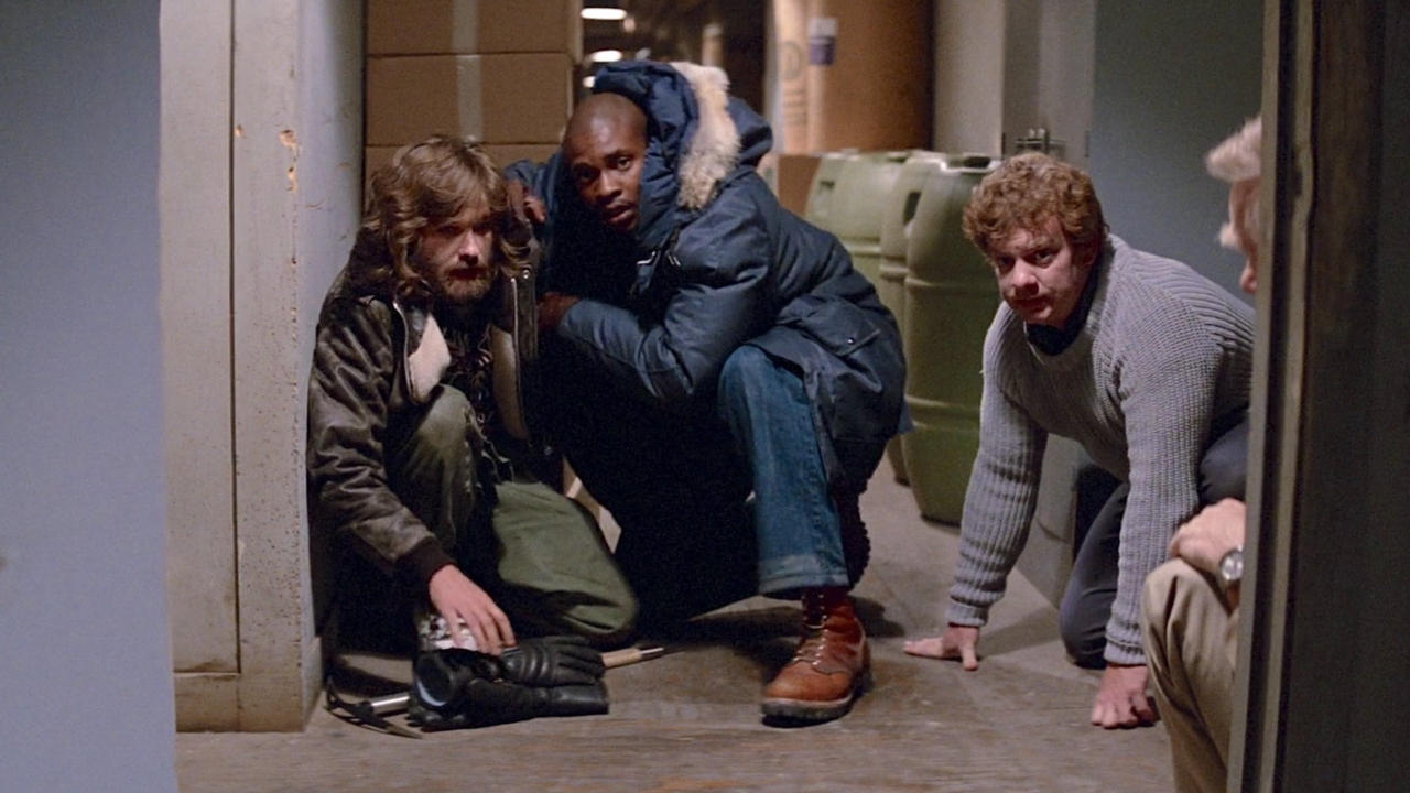 The Thing