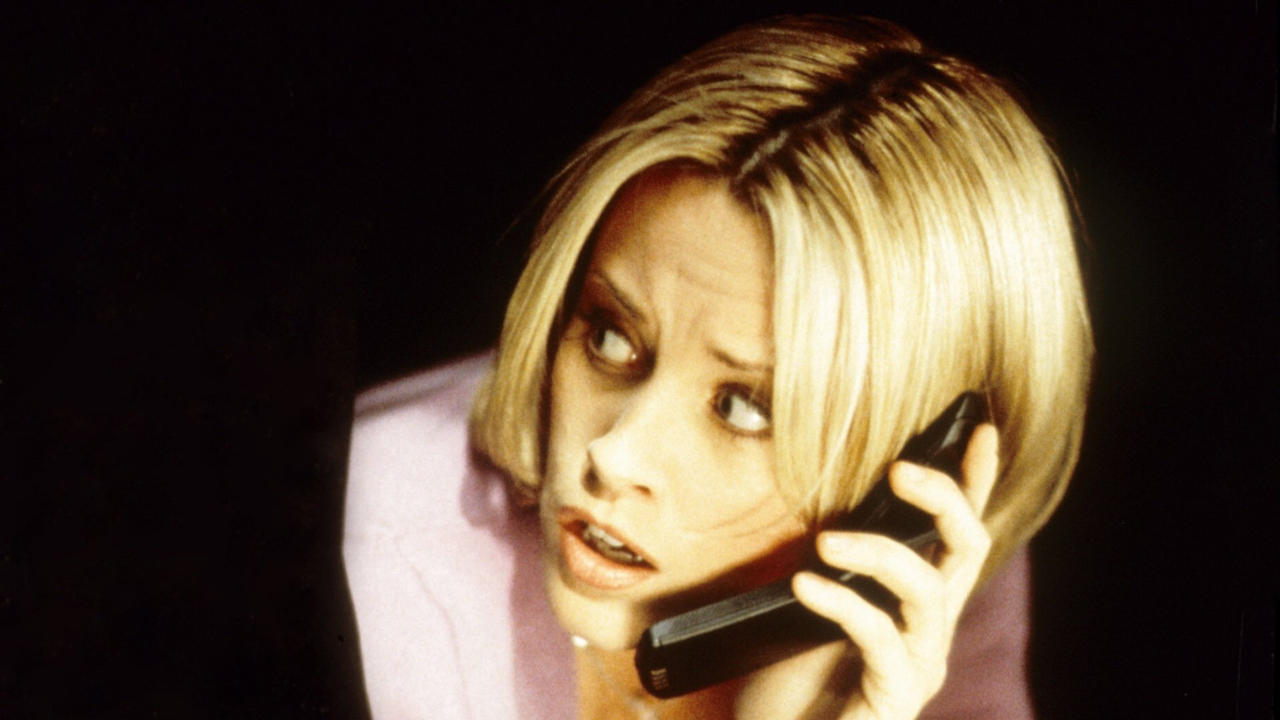 Scream 3