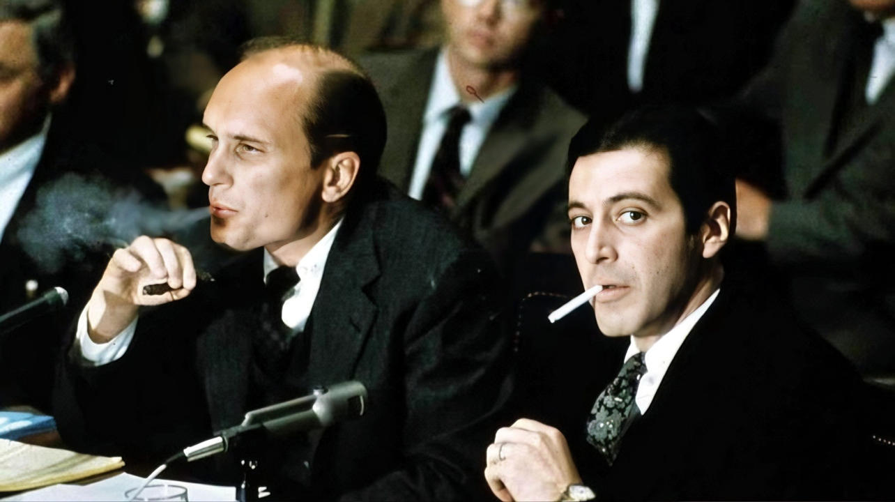 The Godfather