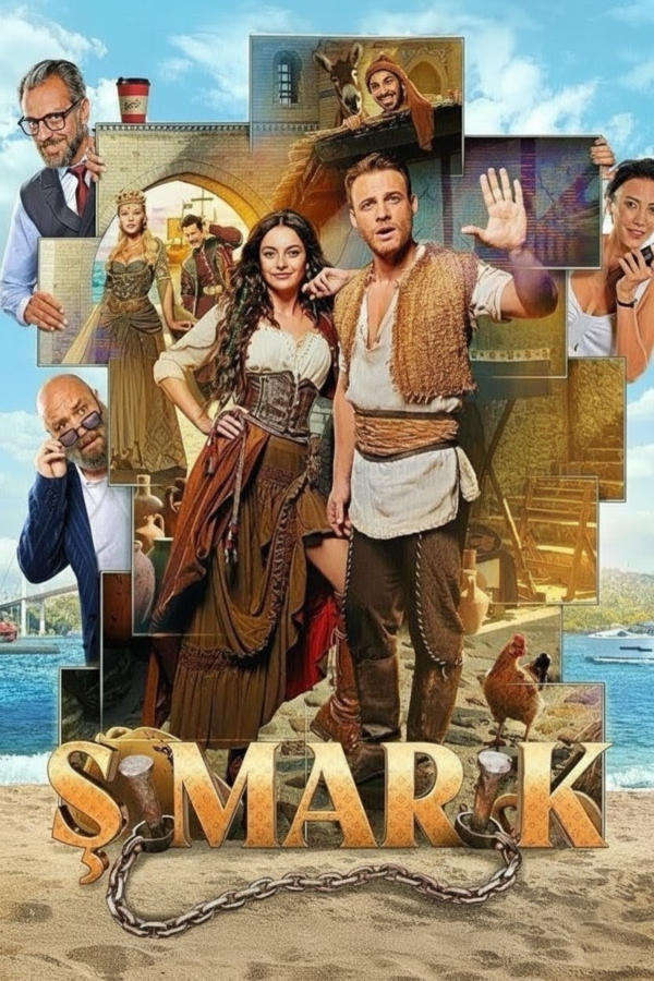 Şımarık