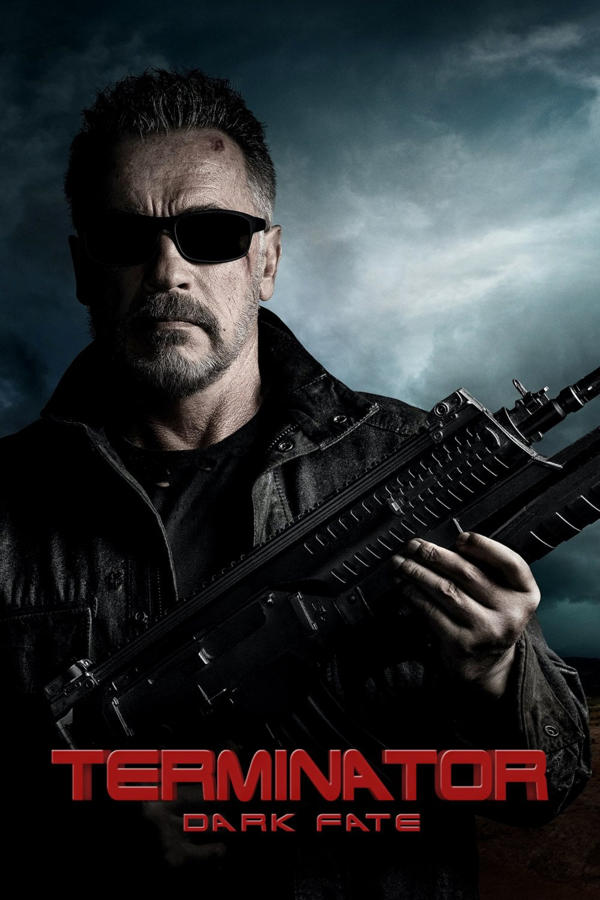 Terminator: Dark Fate