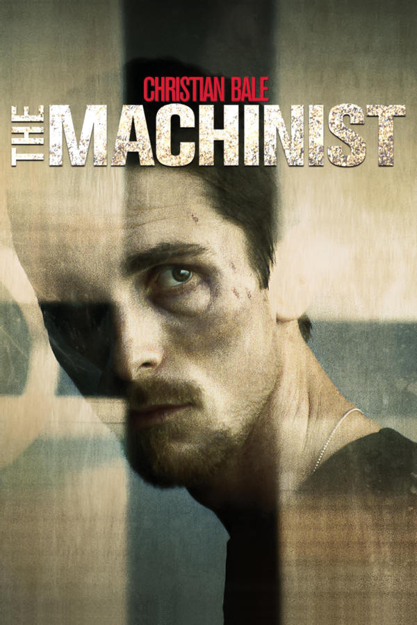 The Machinist