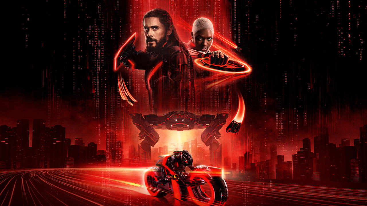 Tron: Ares