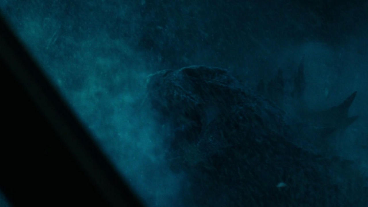 Godzilla: King of the Monsters