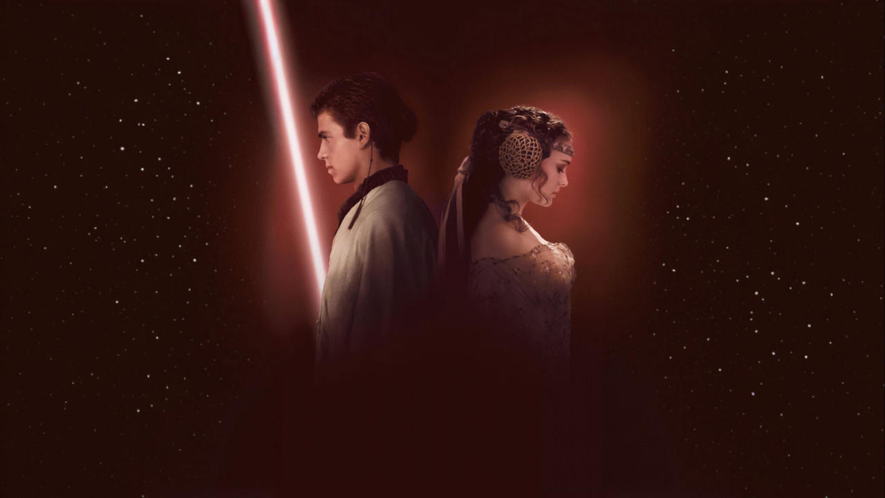 Star Wars: Episode II - Attack of the Clones