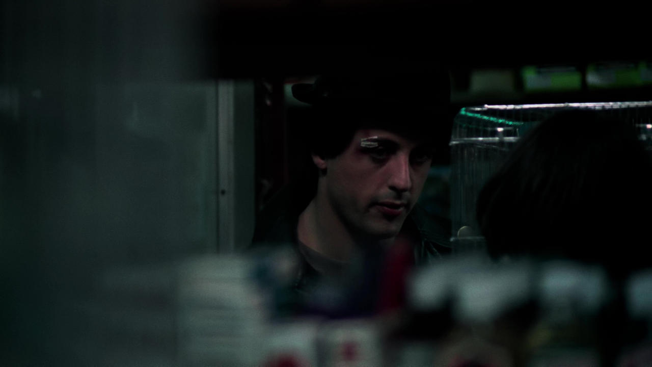 Rocky