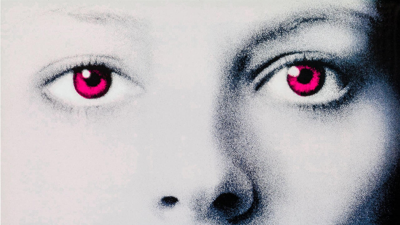 The Silence of the Lambs