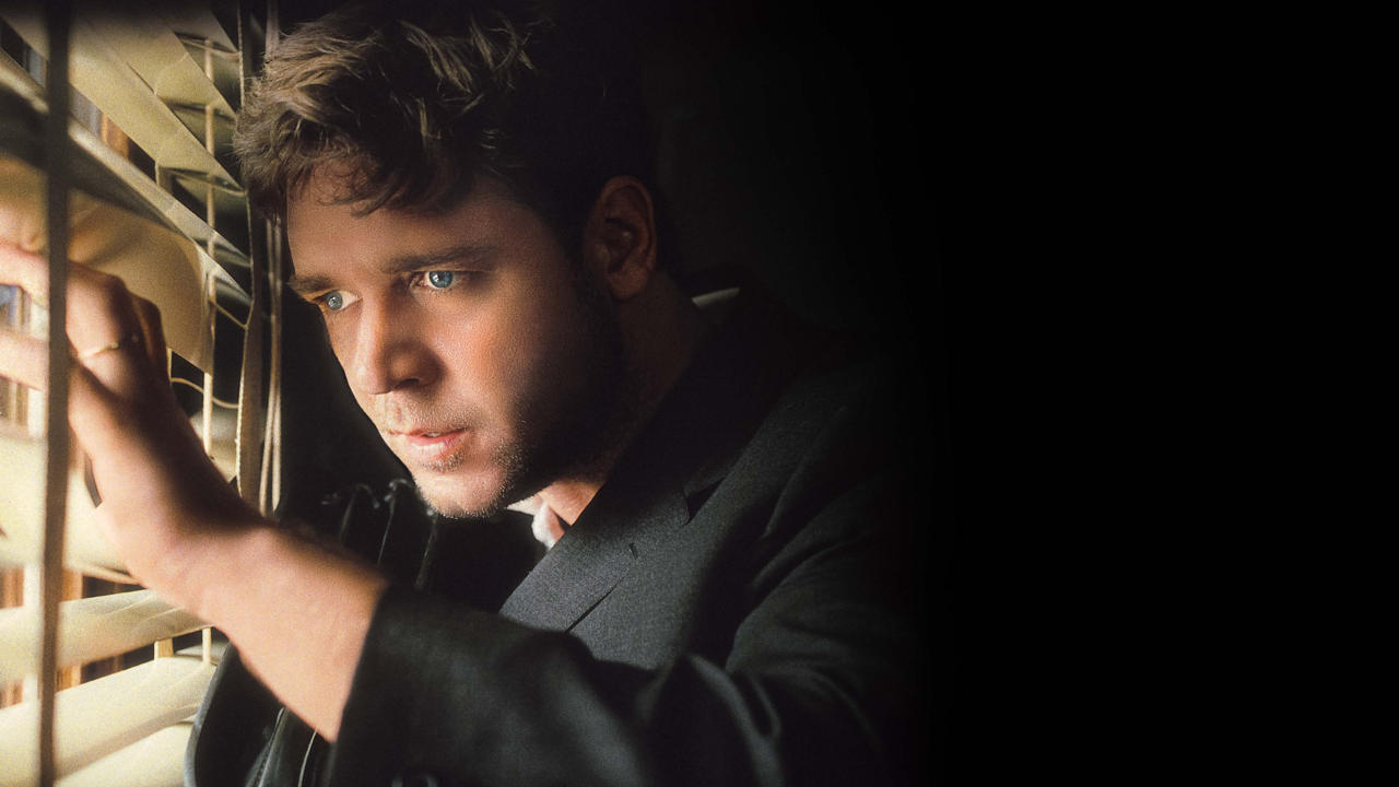 A Beautiful Mind