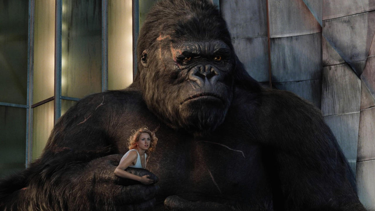 King Kong