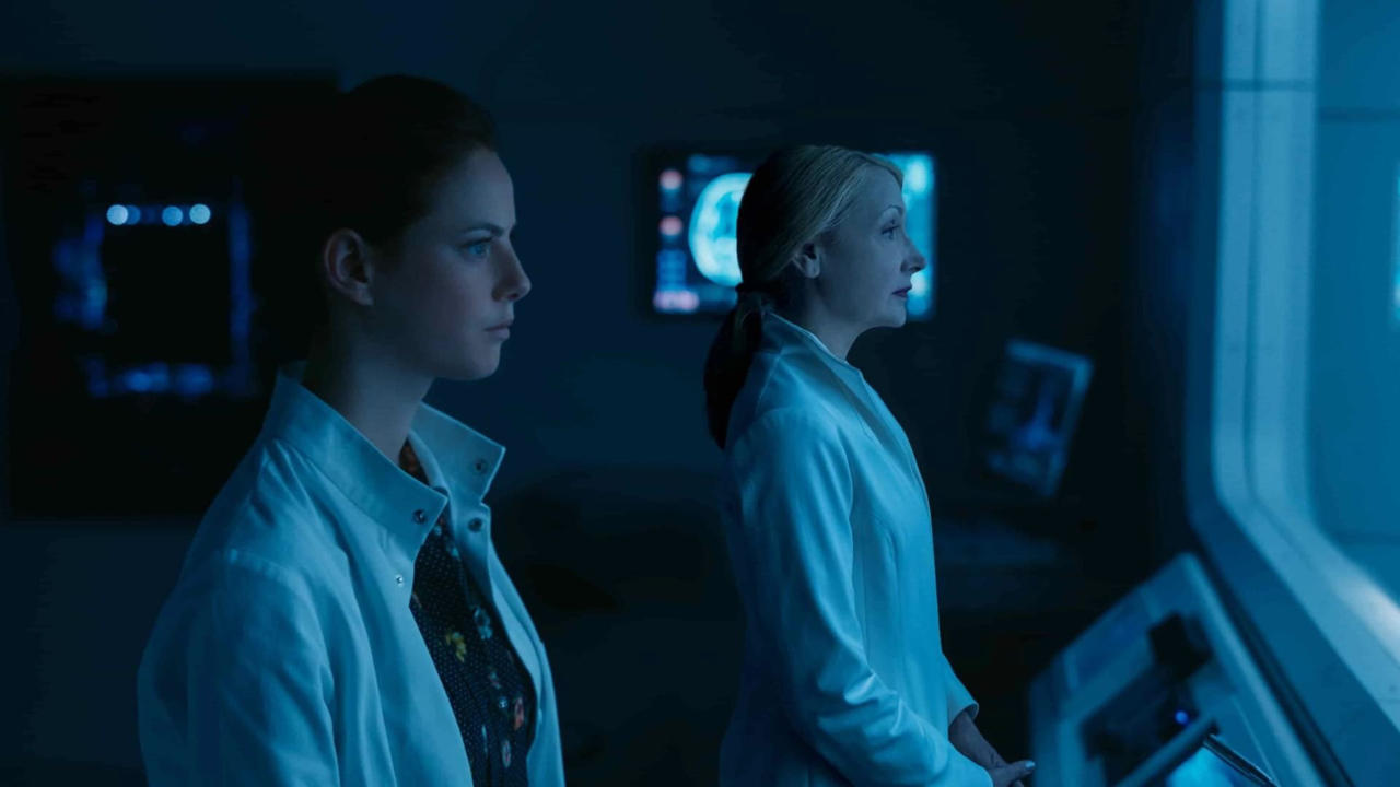Maze Runner: The Death Cure