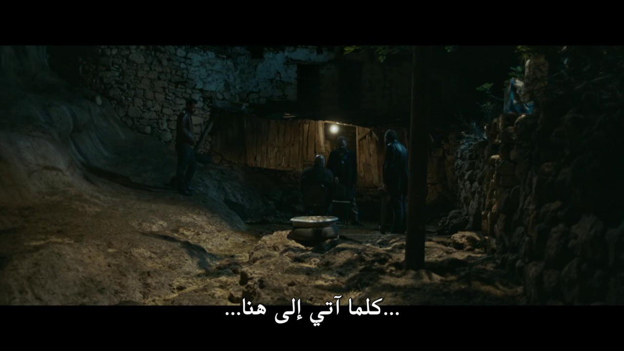في قديم الزمن 2019