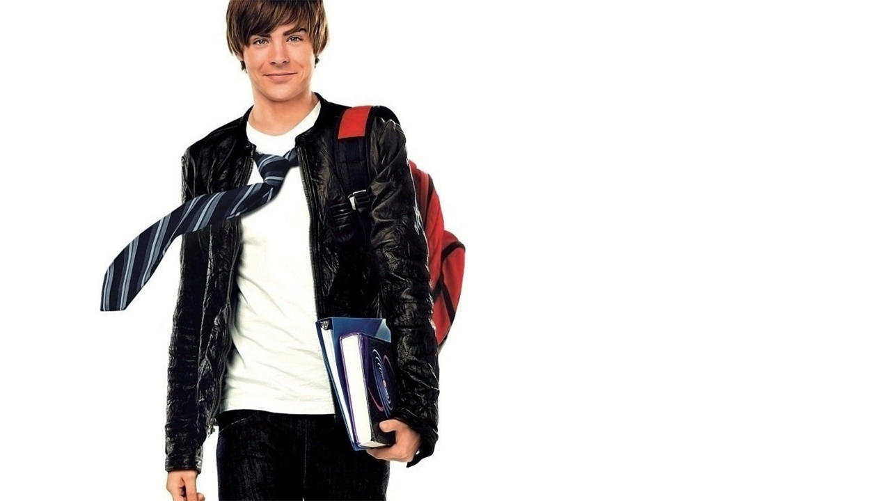 17 Again