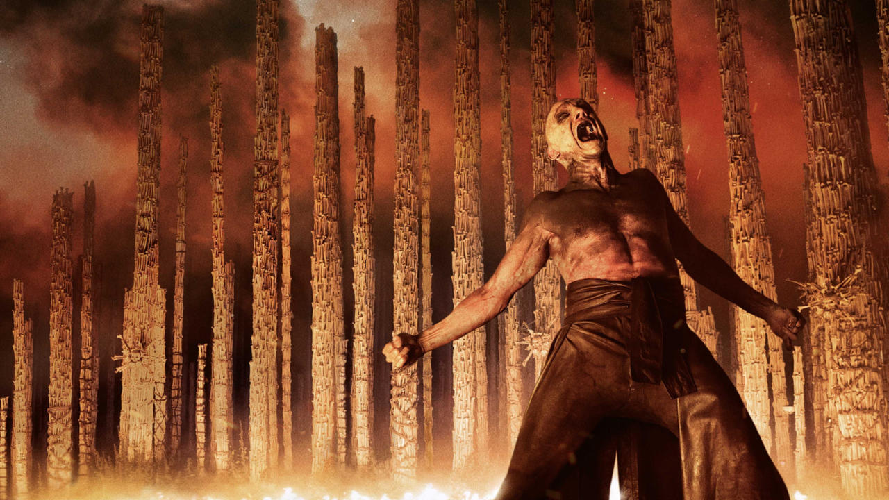 28 Years Later: The Bone Temple