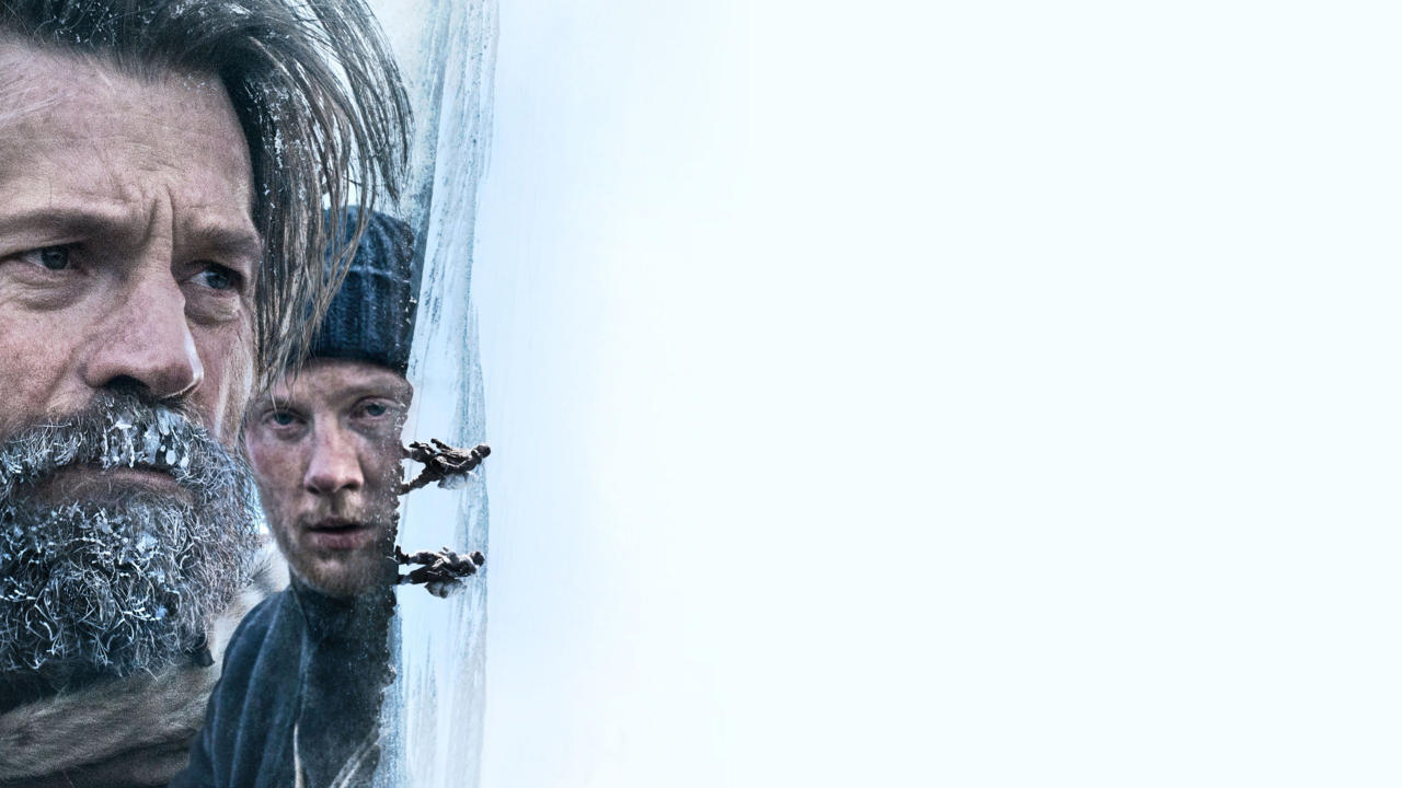 Against the Ice