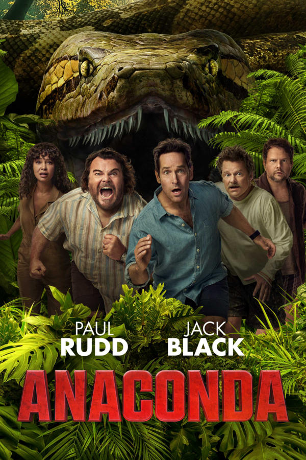 Anaconda
