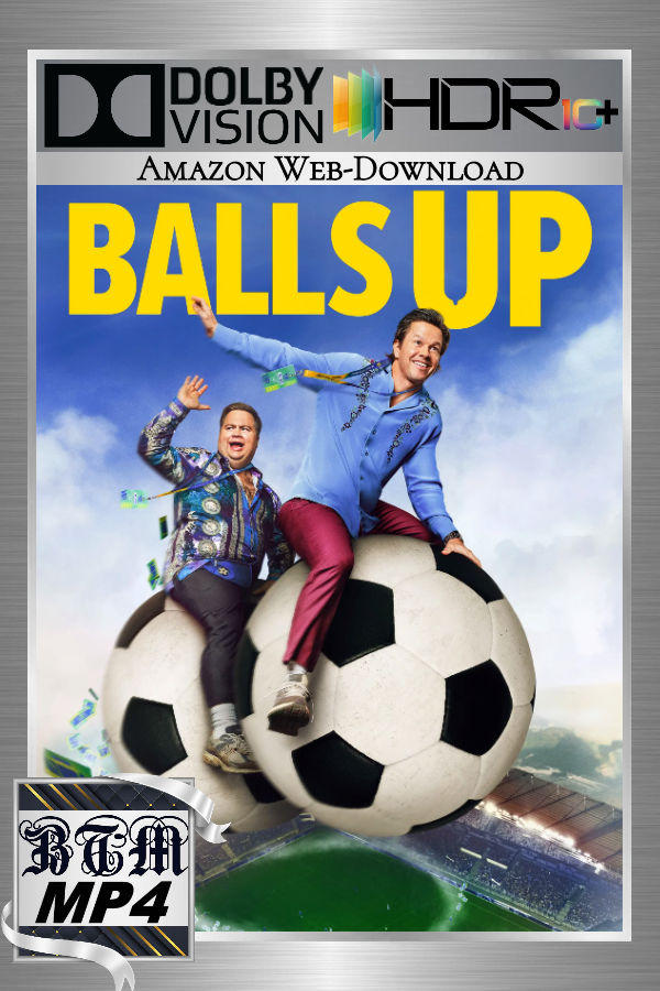 Balls Up