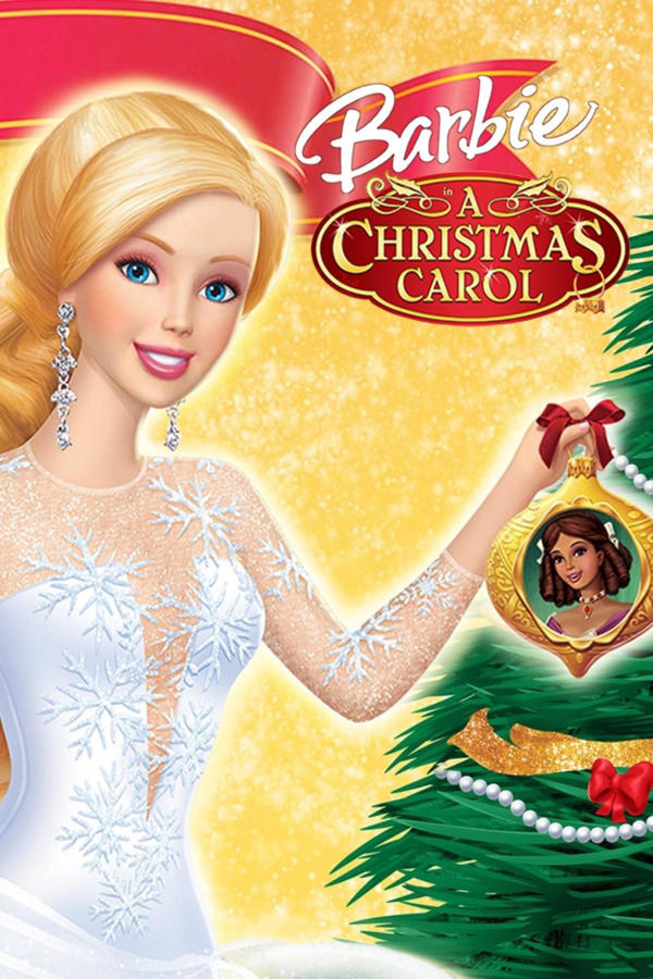 Barbie in 'A Christmas Carol'