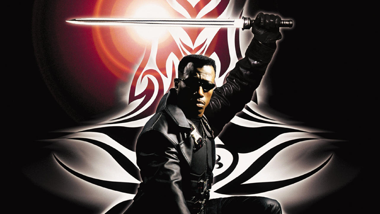 Blade
