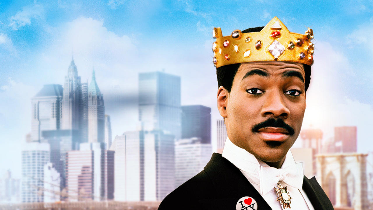 Coming to America
