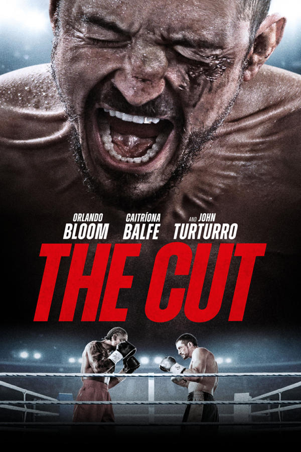 The Cut