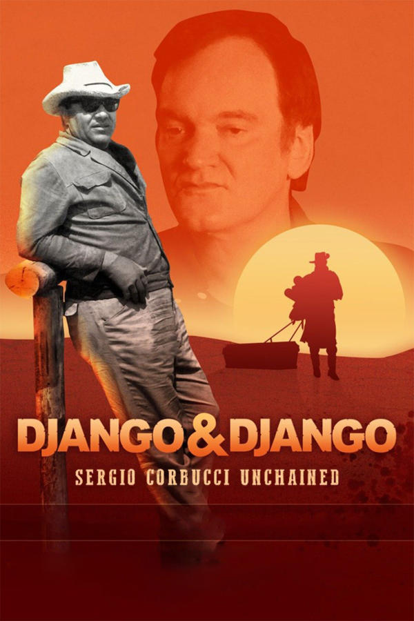Django & Django