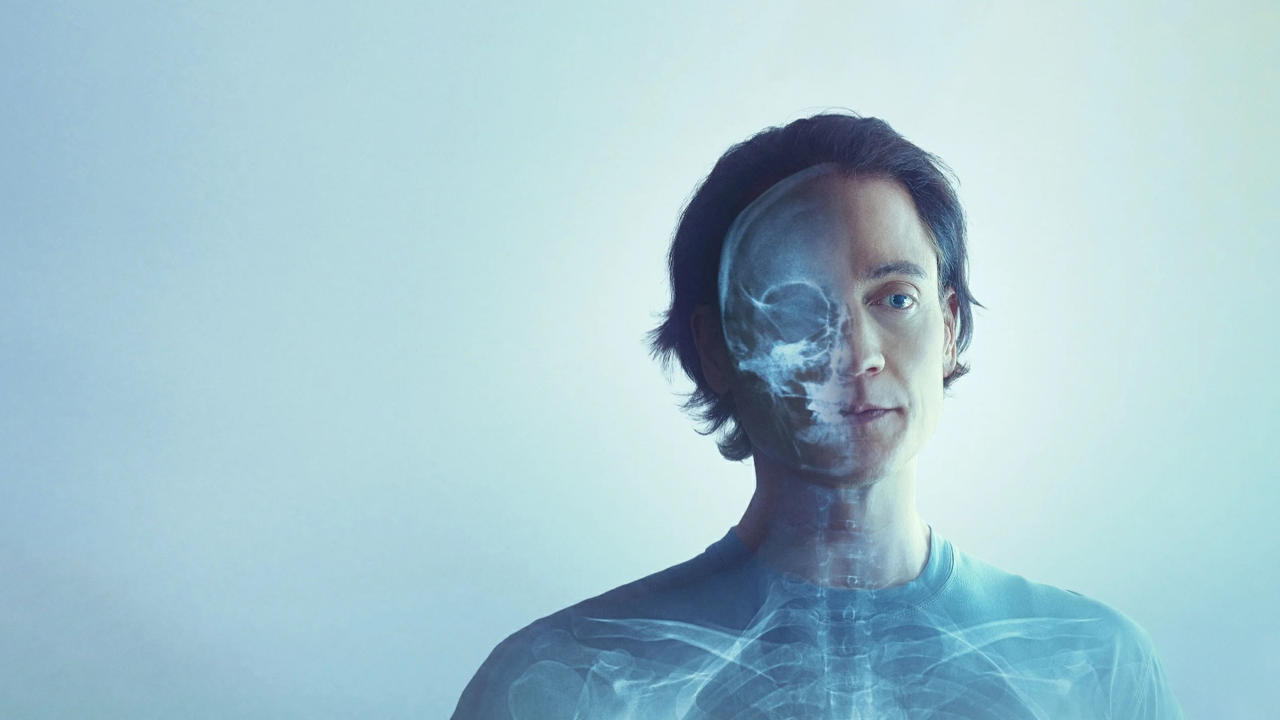 Don't Die: The Man Who Wants to Live Forever