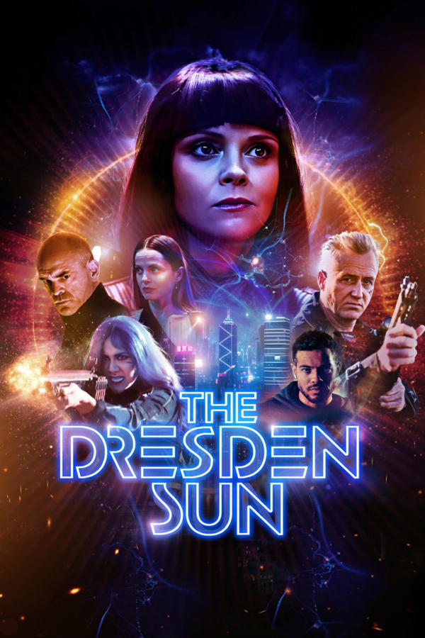 The Dresden Sun