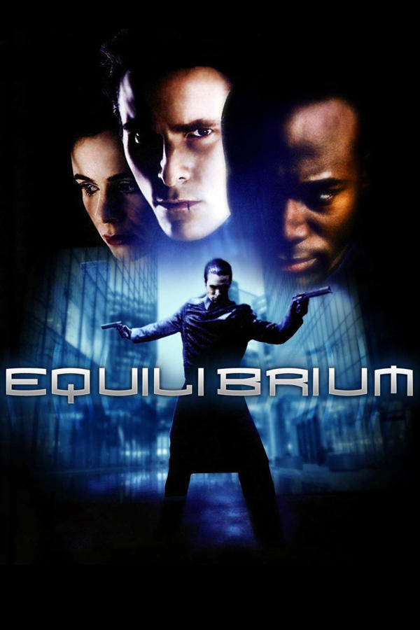 Equilibrium