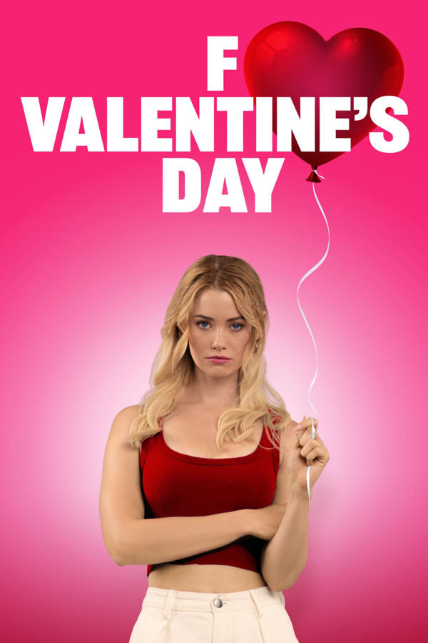 F Valentines Day