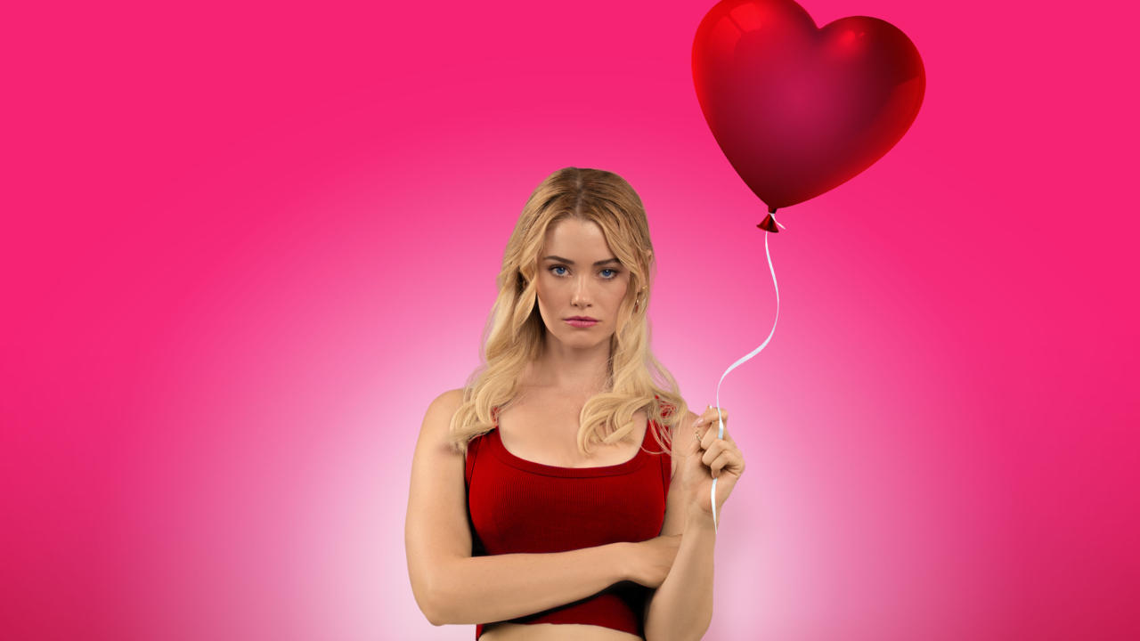 F Valentines Day