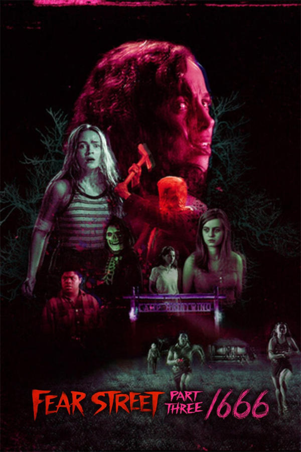 Fear Street: 1666