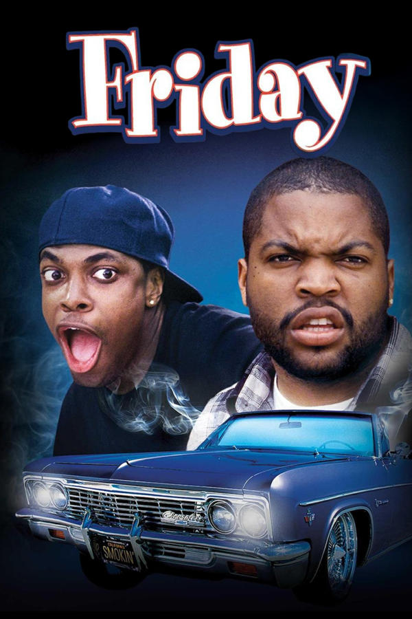 Friday