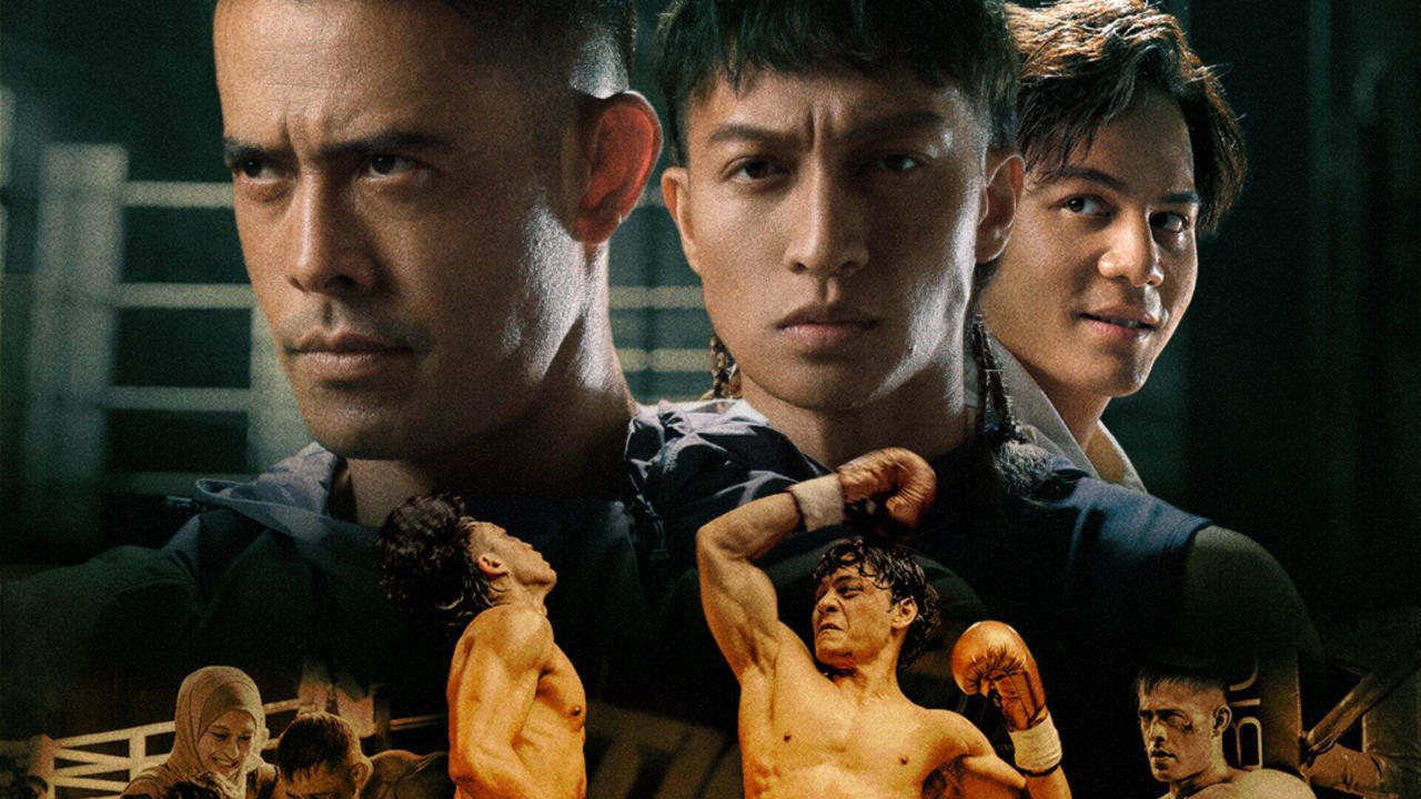 The Furious: Pertaruhan Maruah