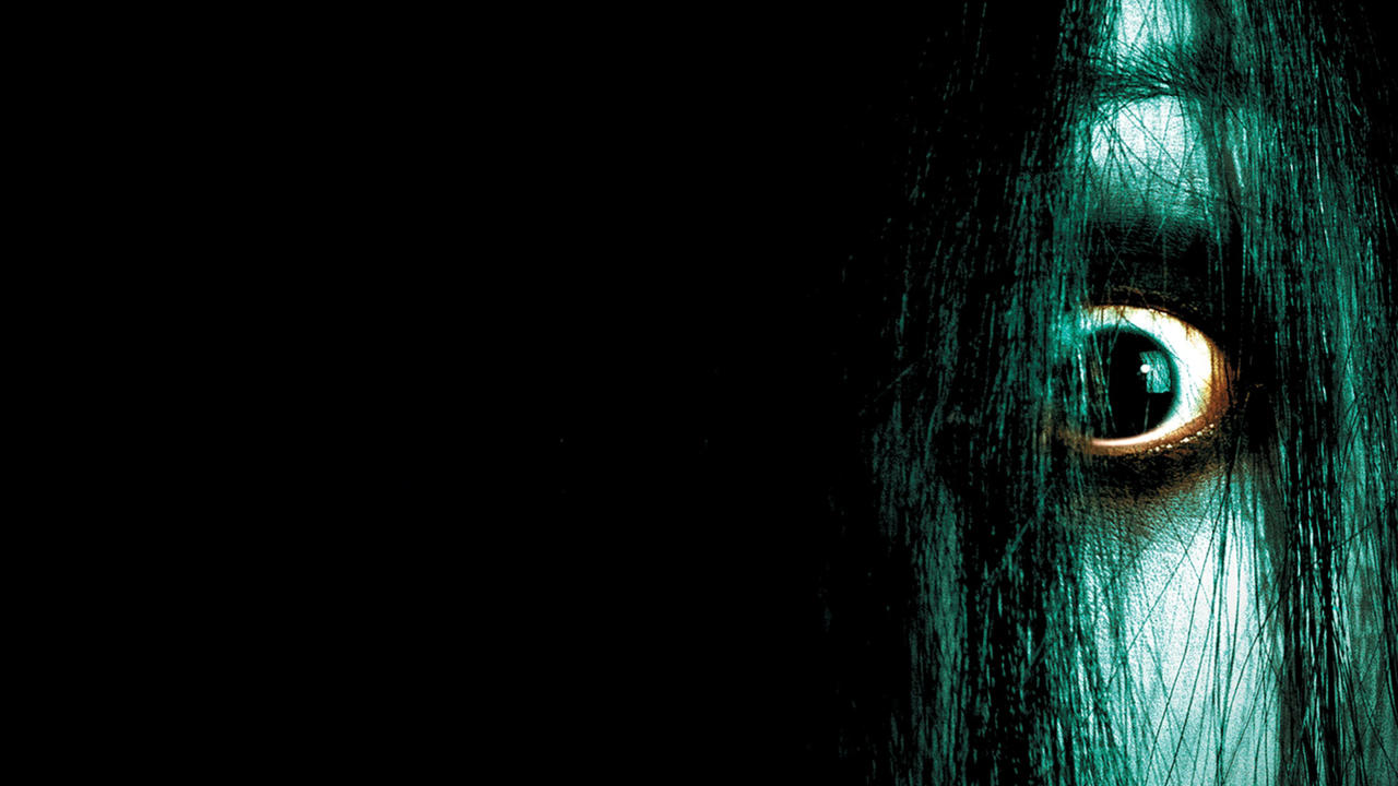 The Grudge