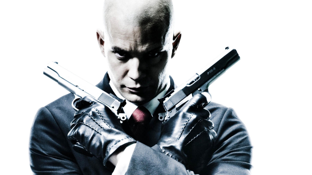 Hitman