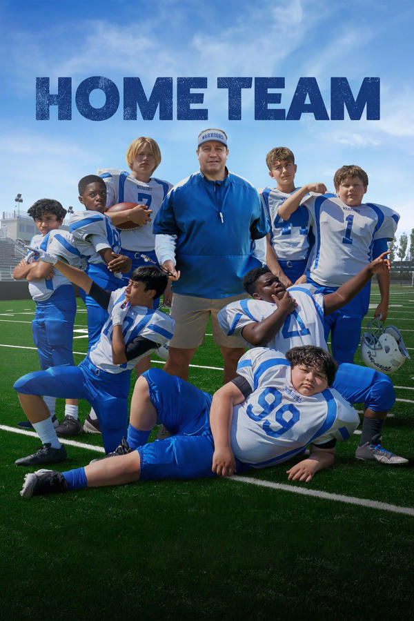 Home Team