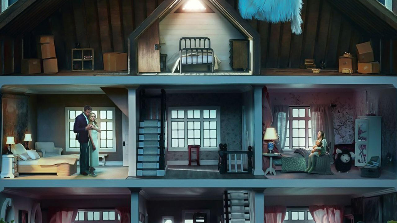 The Housemaid