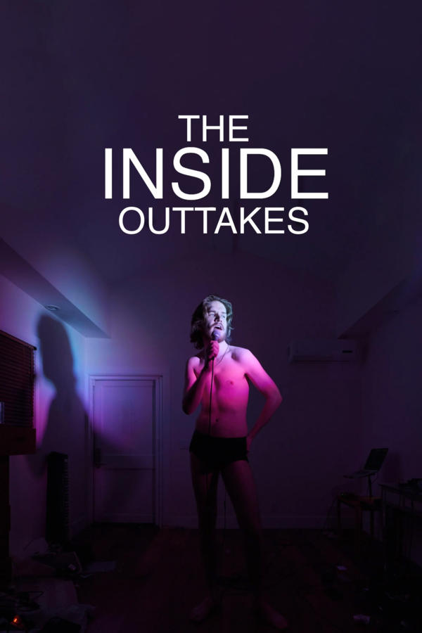 The Inside Outtakes - Bo Burnham