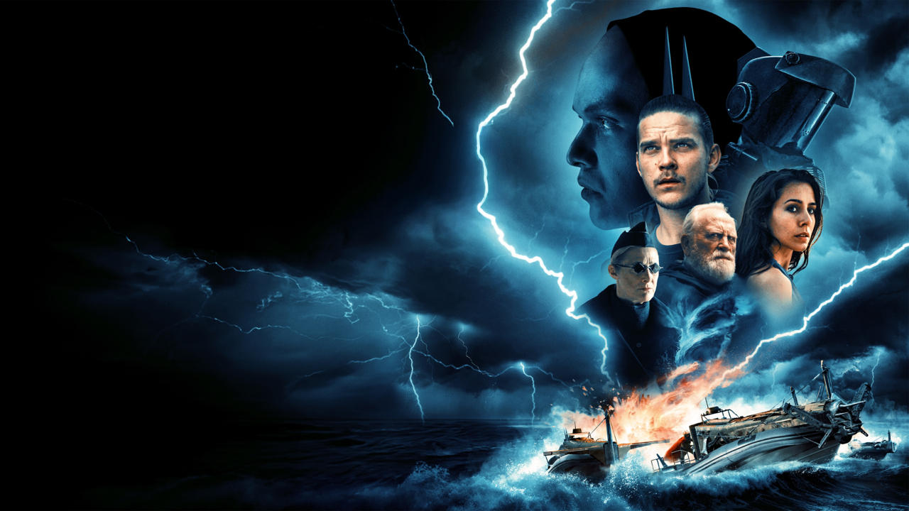 The Islander