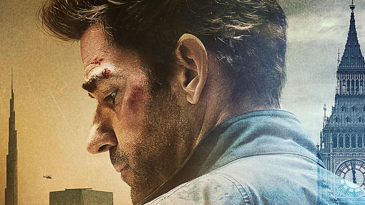 Jack Ryan: Ghost War